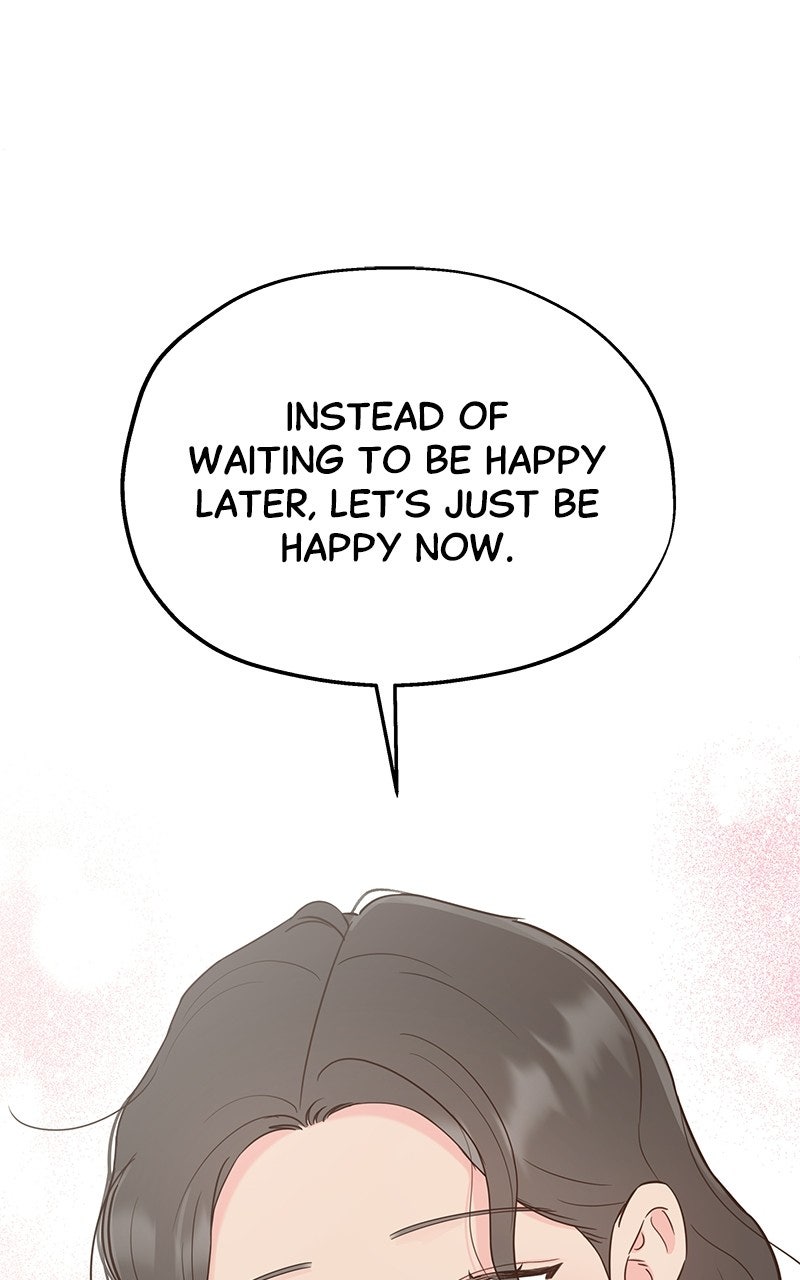 My Fake Crush Episode 68 (Side Story #3) page 56 - 