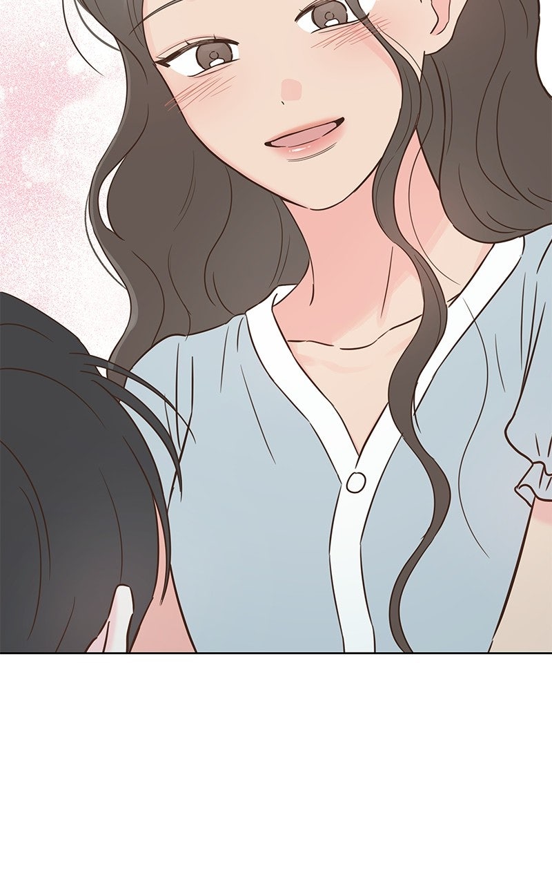 My Fake Crush Episode 68 (Side Story #3) page 57 - 