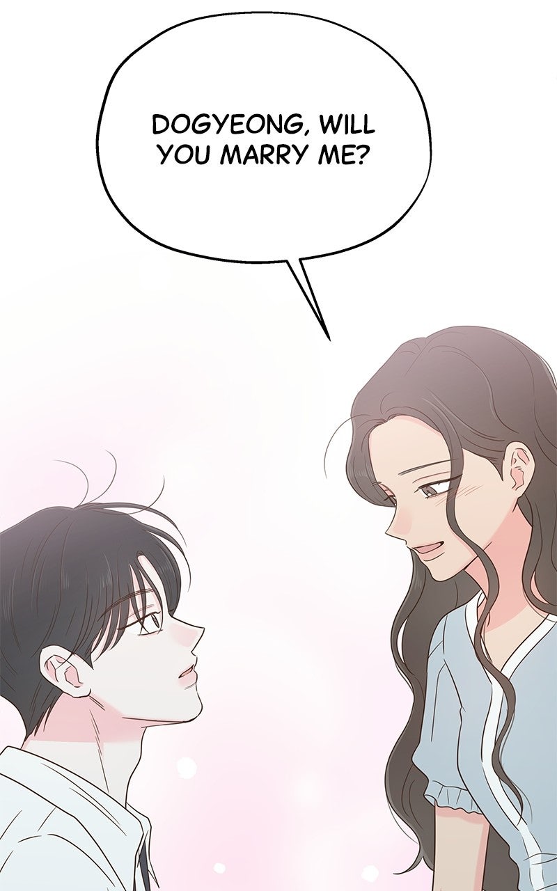 My Fake Crush Episode 68 (Side Story #3) page 58 - 