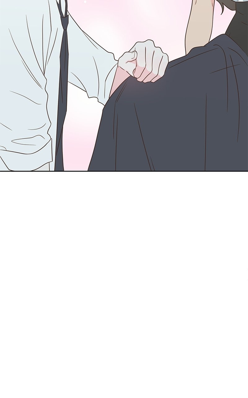 My Fake Crush Episode 68 (Side Story #3) page 59 - 