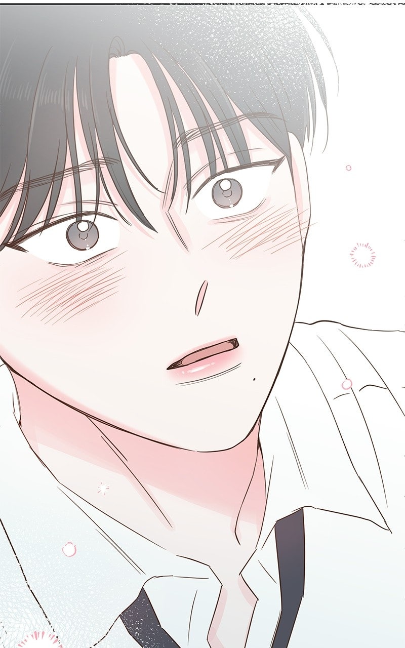 My Fake Crush Episode 68 (Side Story #3) page 60 - 