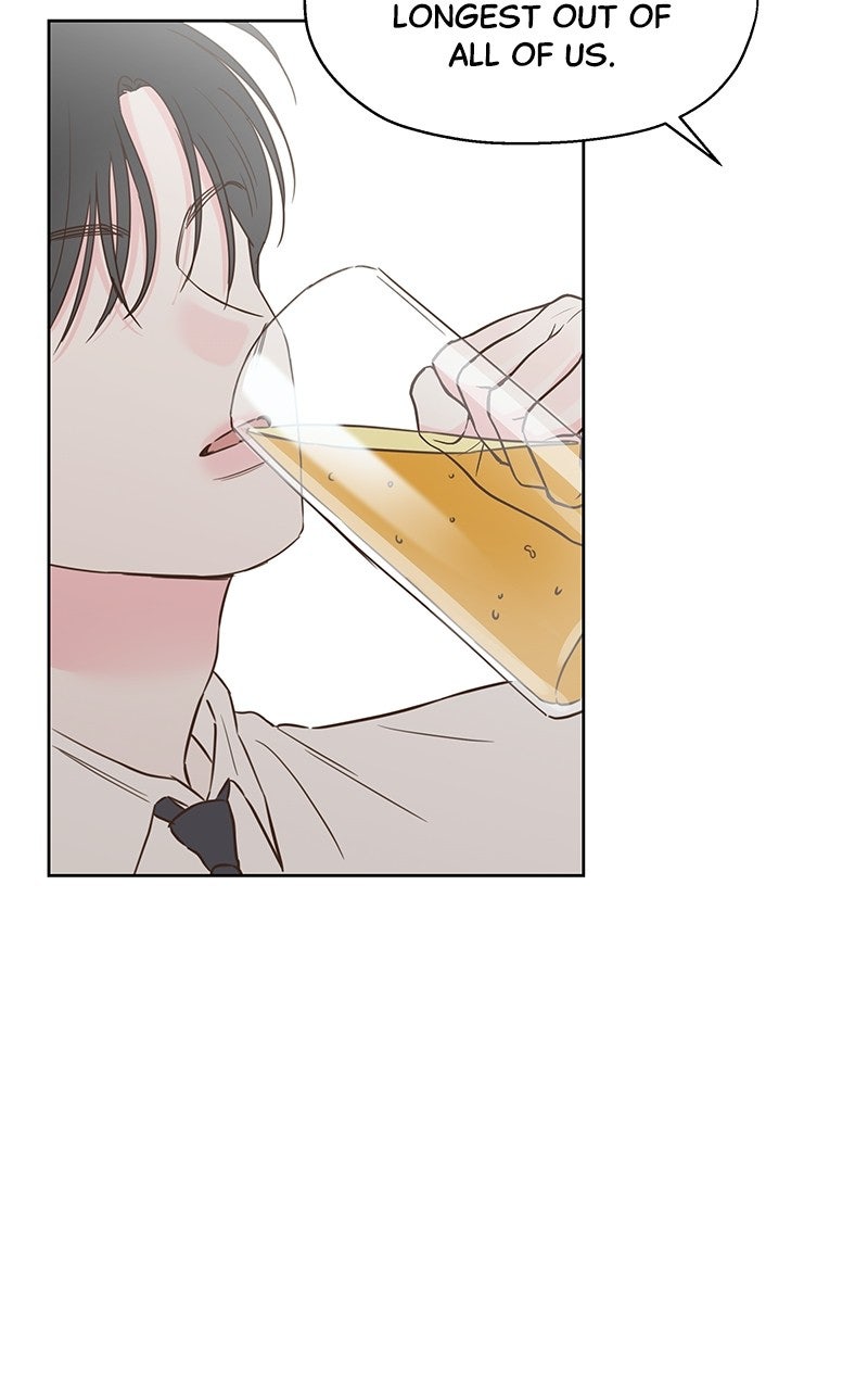My Fake Crush Episode 68 (Side Story #3) page 7 - 