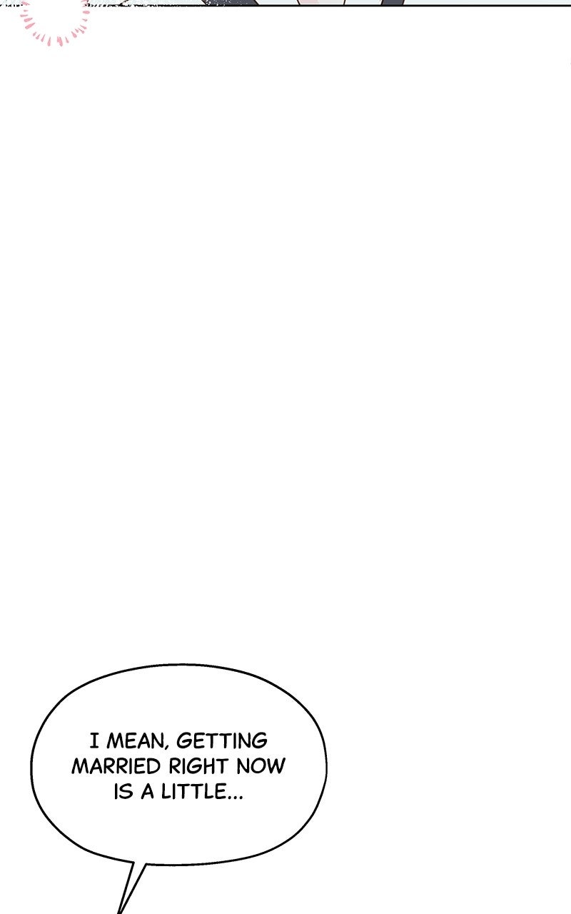 My Fake Crush Episode 68 (Side Story #3) page 61 - 
