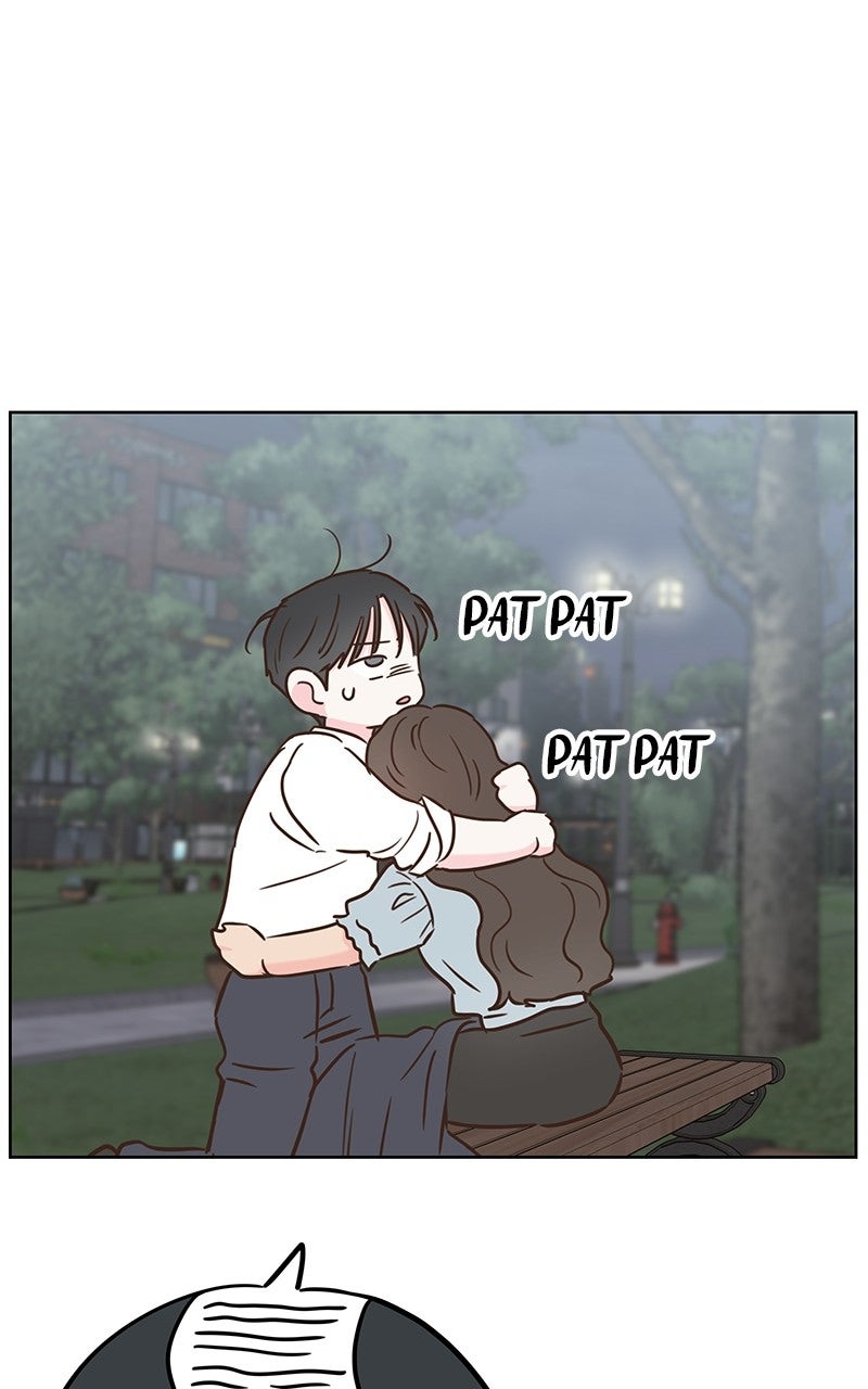 My Fake Crush Episode 68 (Side Story #3) page 63 - 