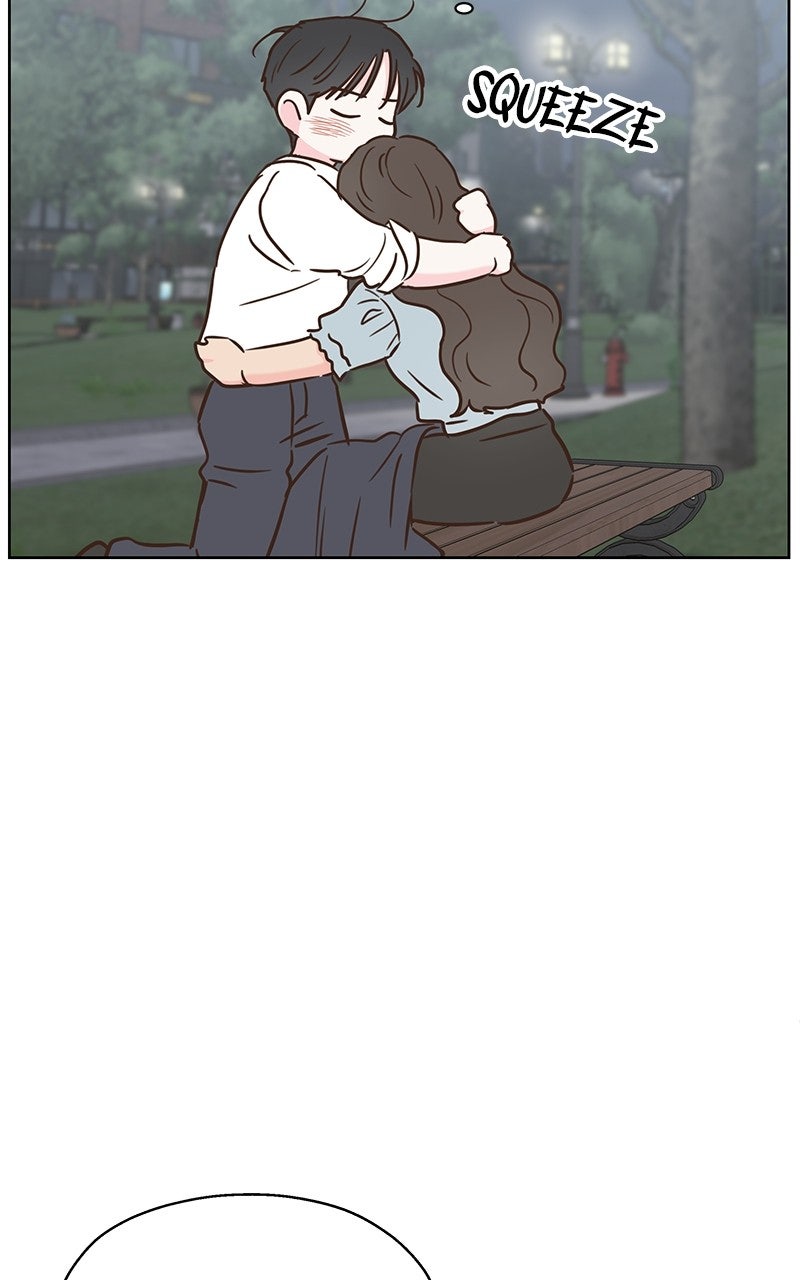 My Fake Crush Episode 68 (Side Story #3) page 65 - 