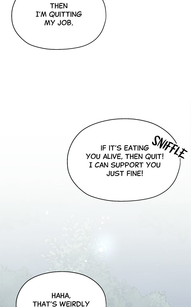 My Fake Crush Episode 68 (Side Story #3) page 66 - 
