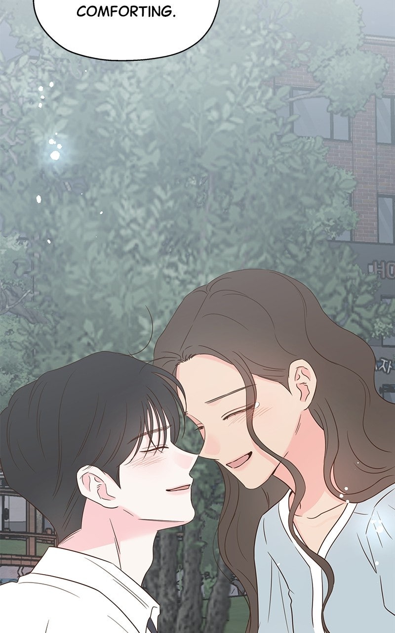 My Fake Crush Episode 68 (Side Story #3) page 67 - 