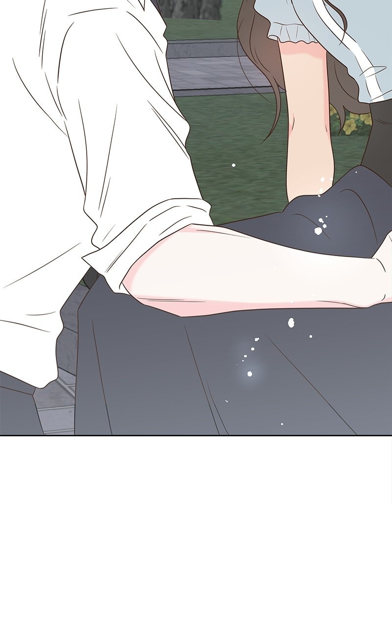 My Fake Crush Episode 68 (Side Story #3) page 68 - 