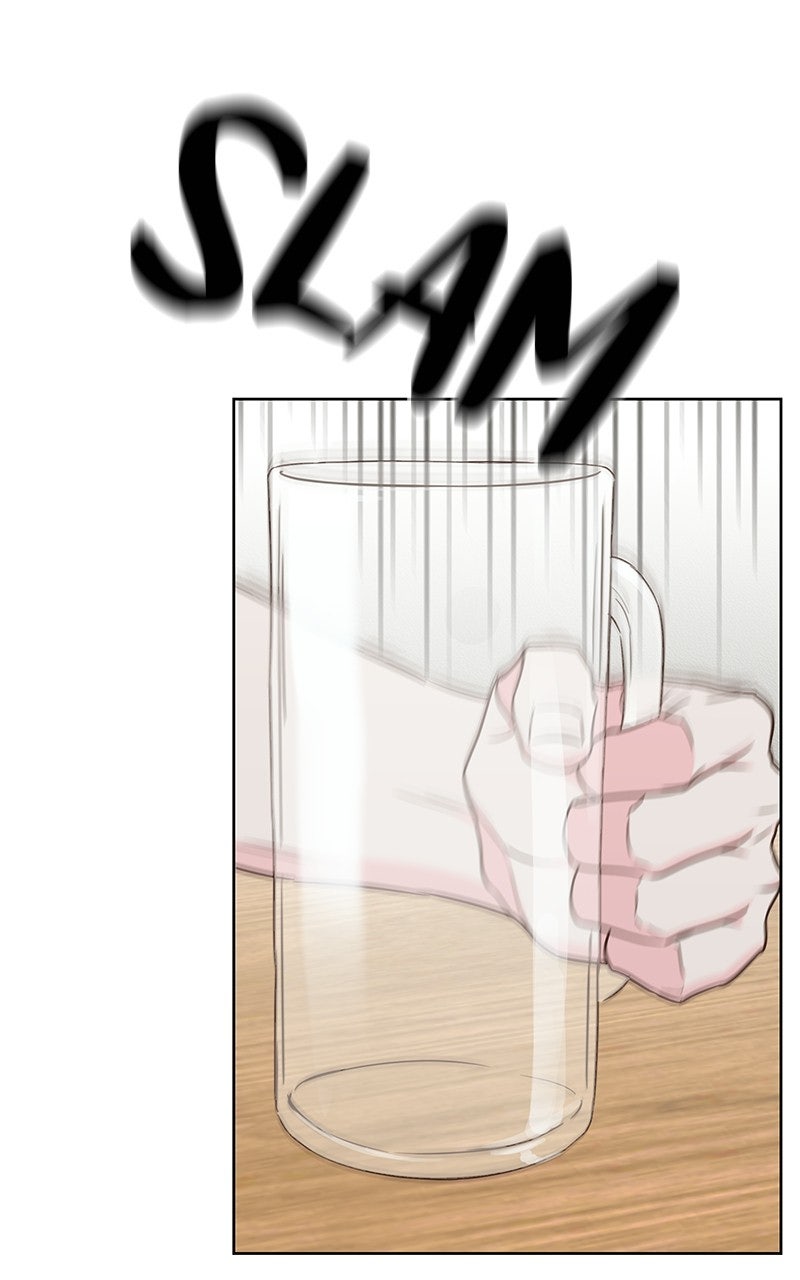 My Fake Crush Episode 68 (Side Story #3) page 8 - 