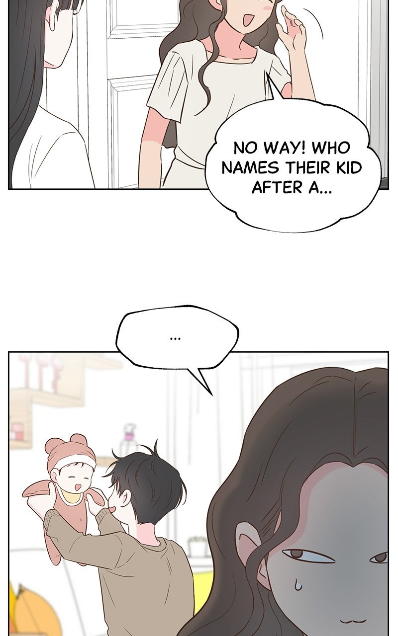 My Fake Crush Episode 68 (Side Story #3) page 78 - 