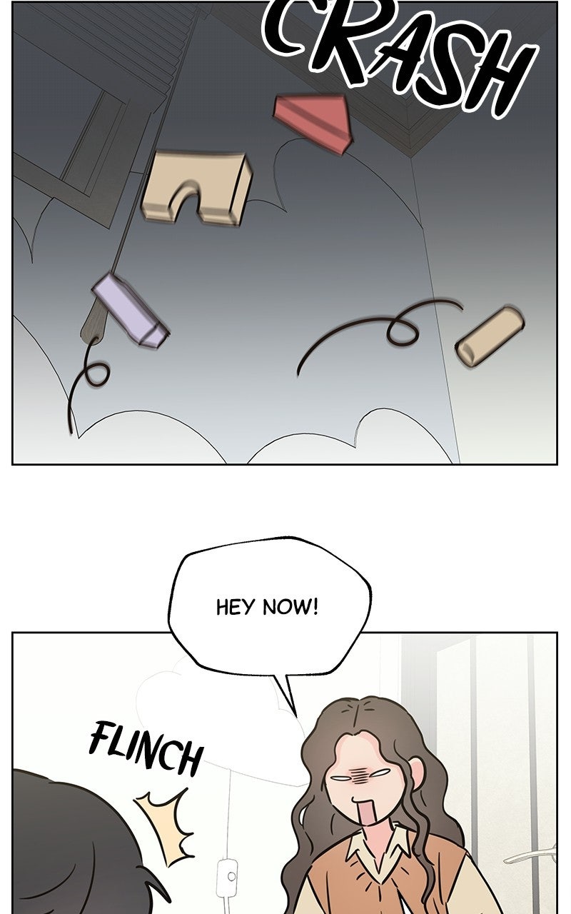 My Fake Crush Episode 68 (Side Story #3) page 80 - 