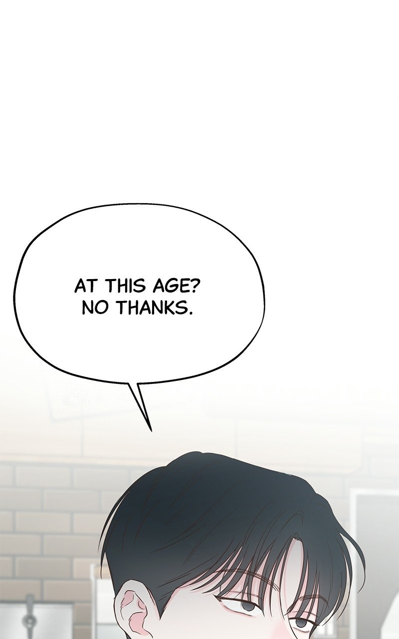 My Fake Crush Episode 68 (Side Story #3) page 9 - 