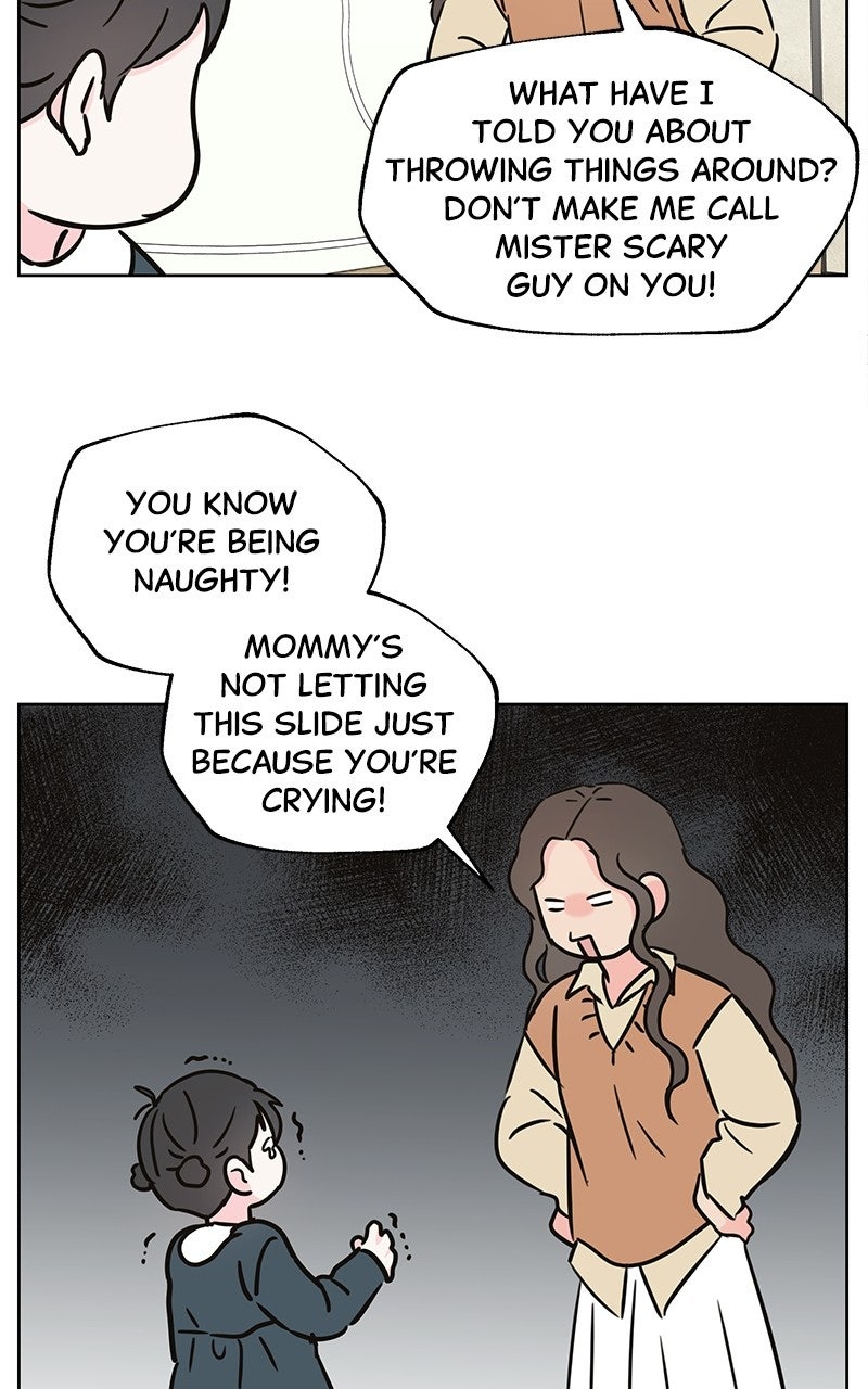 My Fake Crush Episode 68 (Side Story #3) page 81 - 