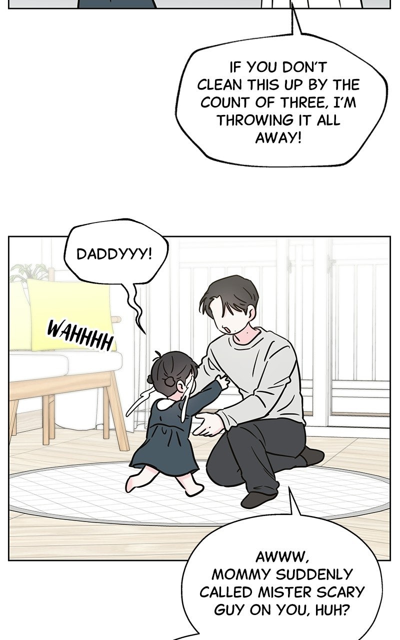 My Fake Crush Episode 68 (Side Story #3) page 82 - 