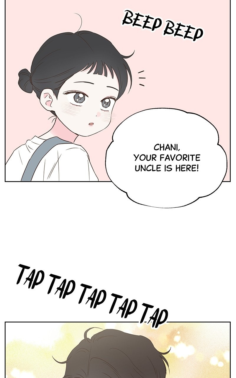 My Fake Crush Episode 68 (Side Story #3) page 88 - 