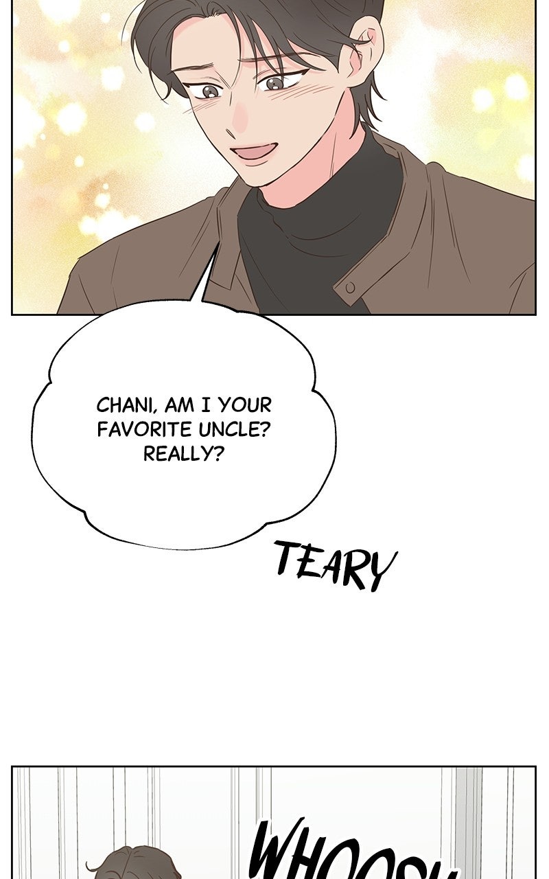 My Fake Crush Episode 68 (Side Story #3) page 89 - 