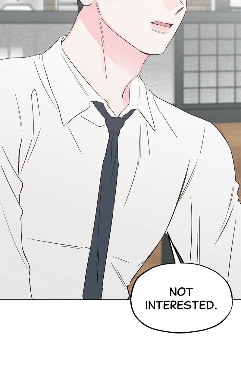 My Fake Crush Episode 68 (Side Story #3) page 10 - 