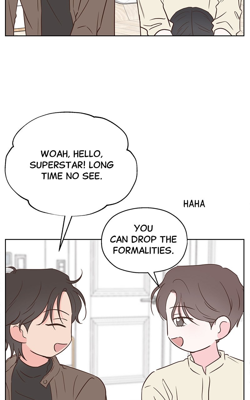 My Fake Crush Episode 68 (Side Story #3) page 92 - 