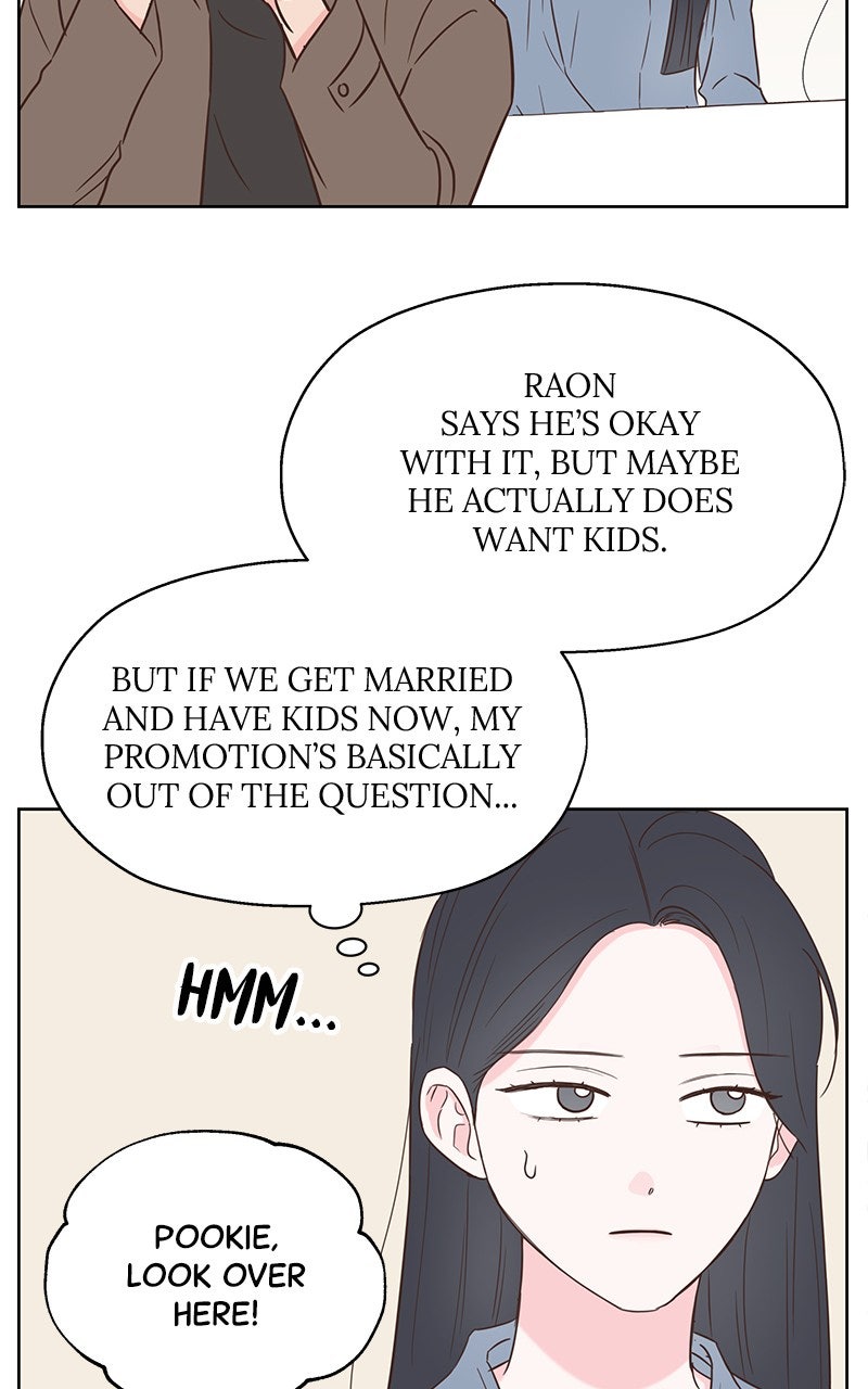 My Fake Crush Episode 68 (Side Story #3) page 97 - 