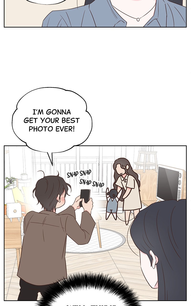 My Fake Crush Episode 68 (Side Story #3) page 98 - 
