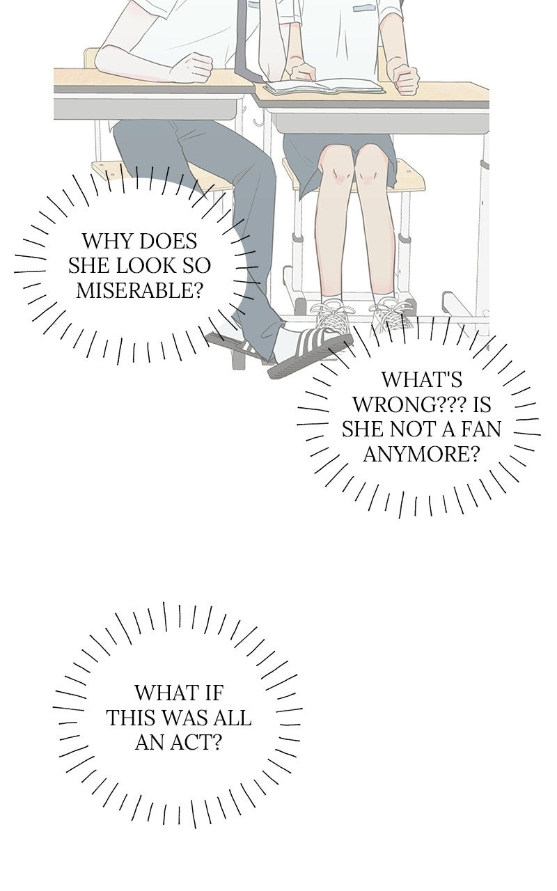 My Fake Crush Afterword page 26 - 