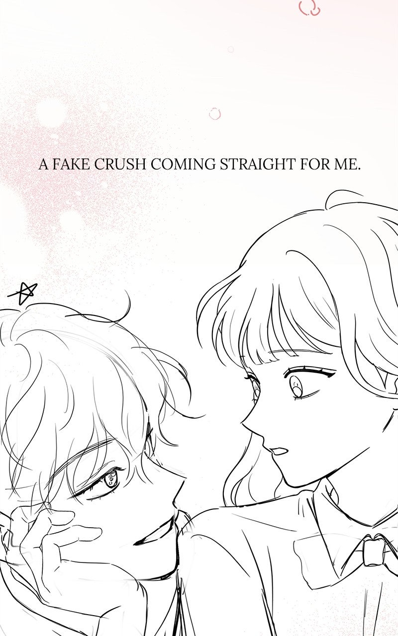 My Fake Crush Afterword page 32 - 