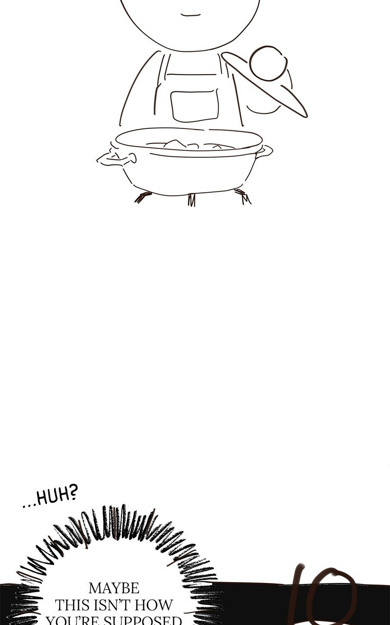 My Fake Crush Afterword page 6 - 