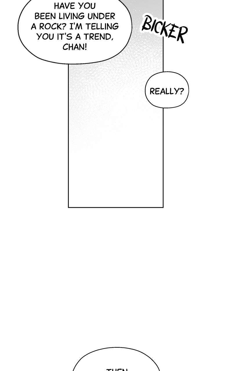 My Fake Crush Afterword page 66 - 