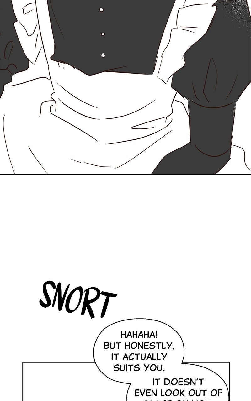 My Fake Crush Afterword page 68 - 