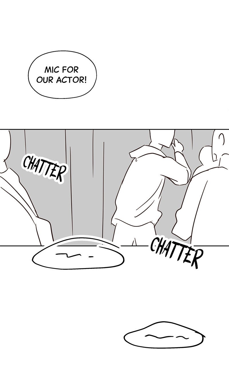 My Fake Crush Afterword page 71 - 