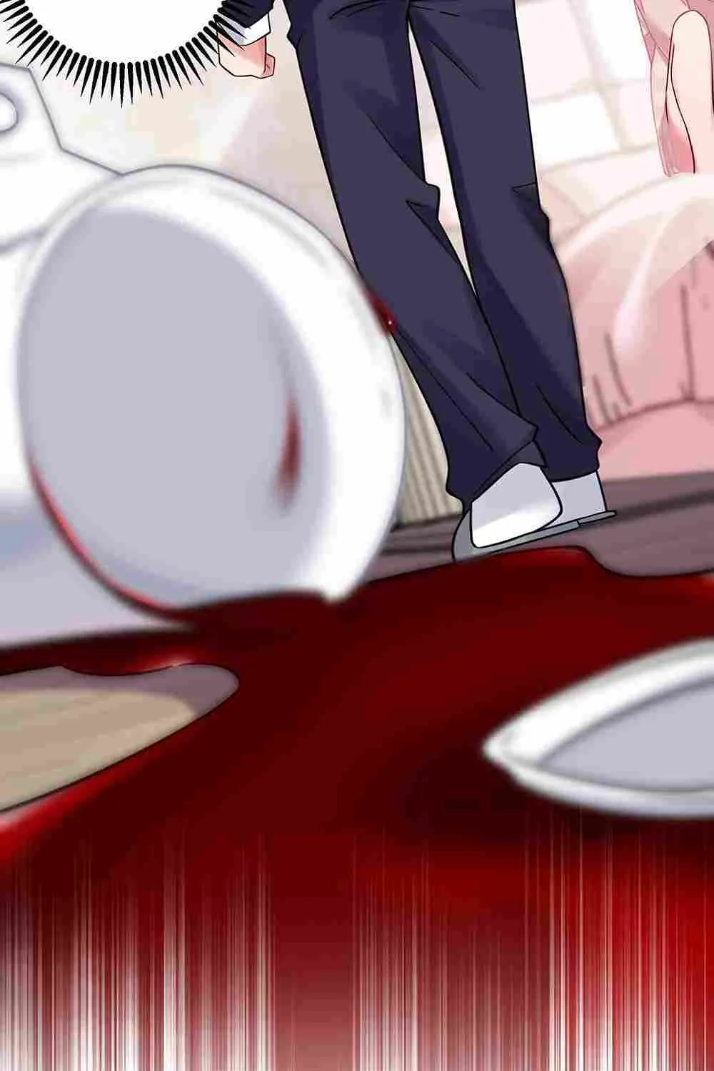 My Fake Girlfriends are using me as a Shield Chapter 21 page 11 - 