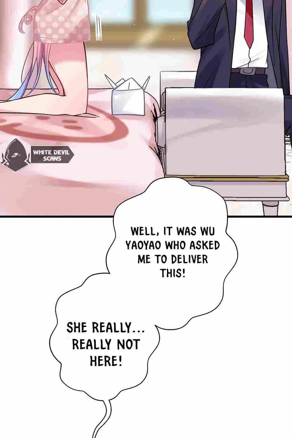My Fake Girlfriends are using me as a Shield Chapter 21 page 26 - 