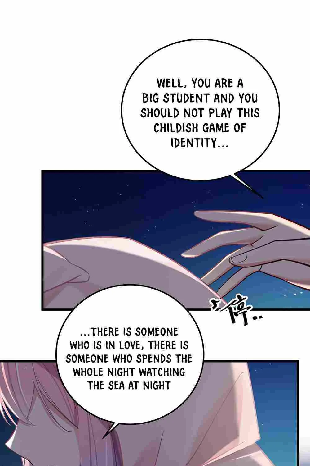 My Fake Girlfriends are using me as a Shield Chapter 21 page 29 - 