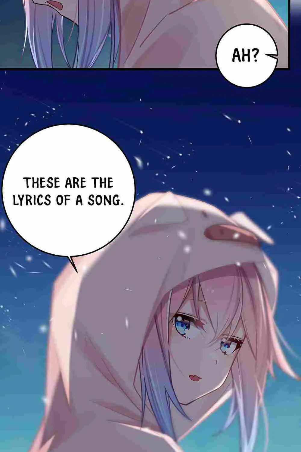 My Fake Girlfriends are using me as a Shield Chapter 21 page 30 - 