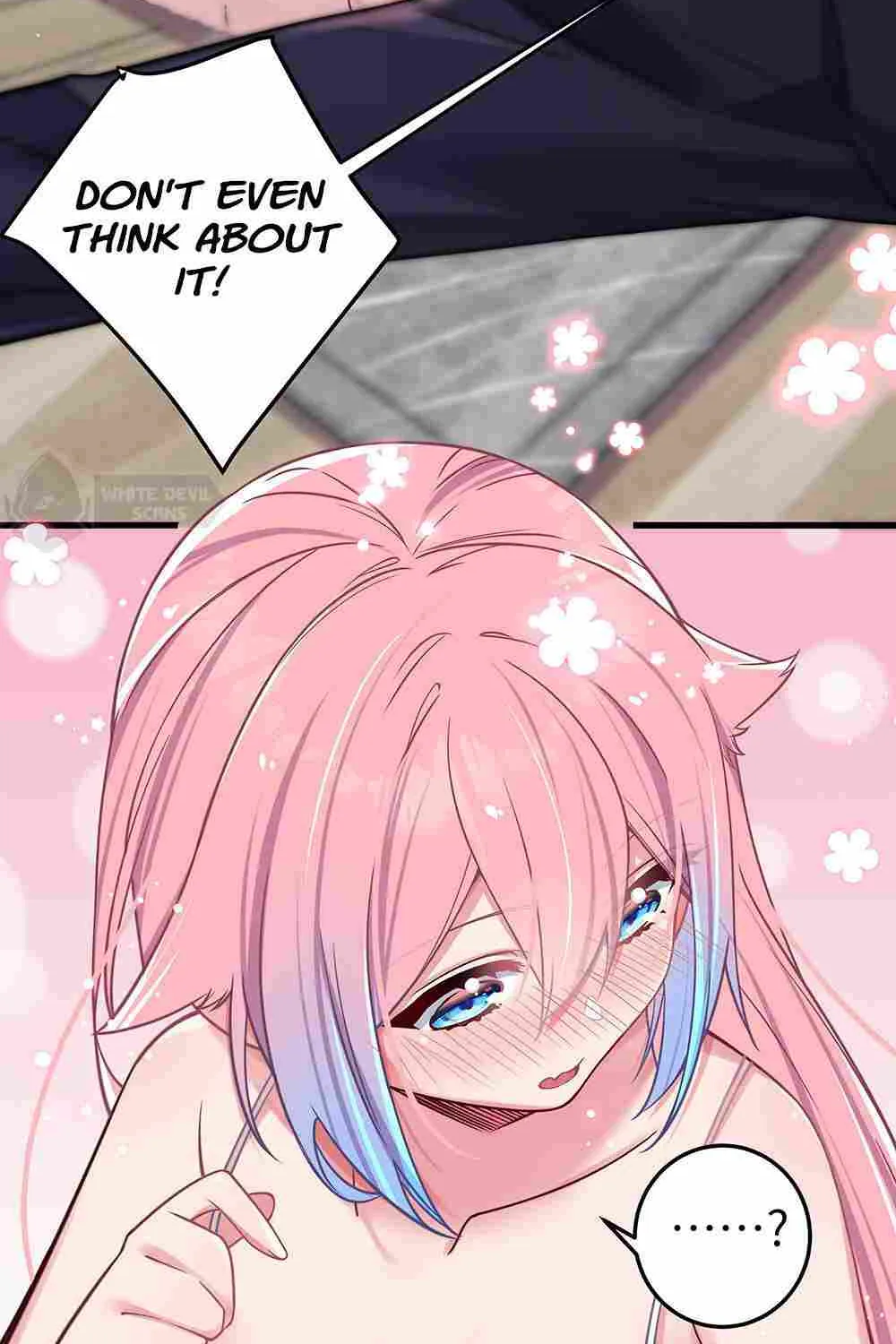 My Fake Girlfriends are using me as a Shield Chapter 21 page 4 - 
