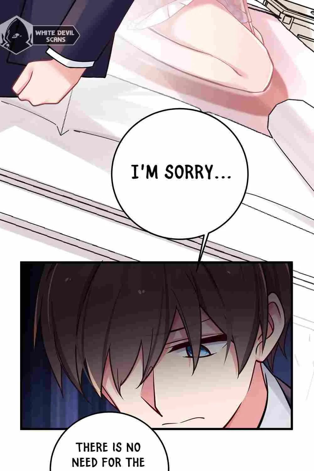My Fake Girlfriends are using me as a Shield Chapter 21 page 33 - 