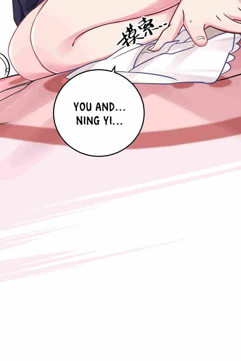 My Fake Girlfriends are using me as a Shield Chapter 21 page 36 - 