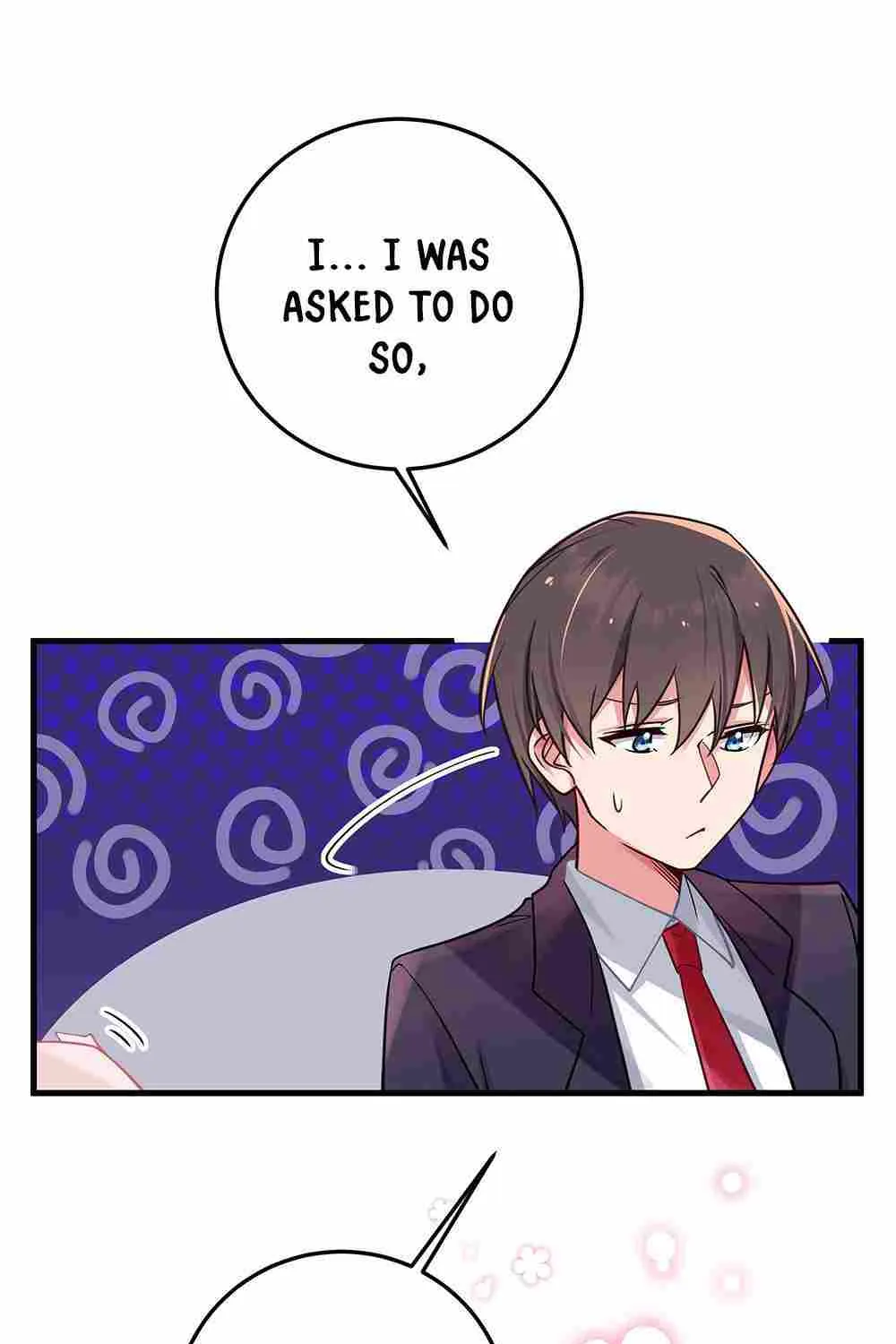 My Fake Girlfriends are using me as a Shield Chapter 21 page 42 - 