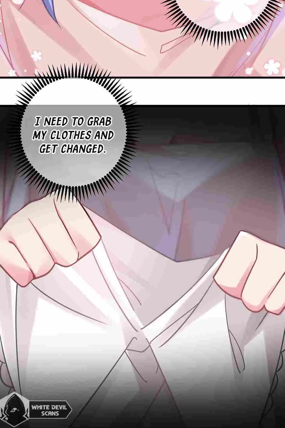 My Fake Girlfriends are using me as a Shield Chapter 21 page 44 - 