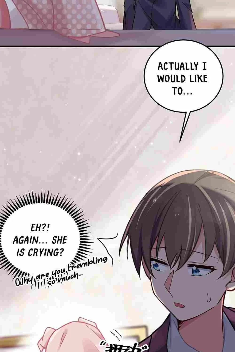 My Fake Girlfriends are using me as a Shield Chapter 21 page 46 - 