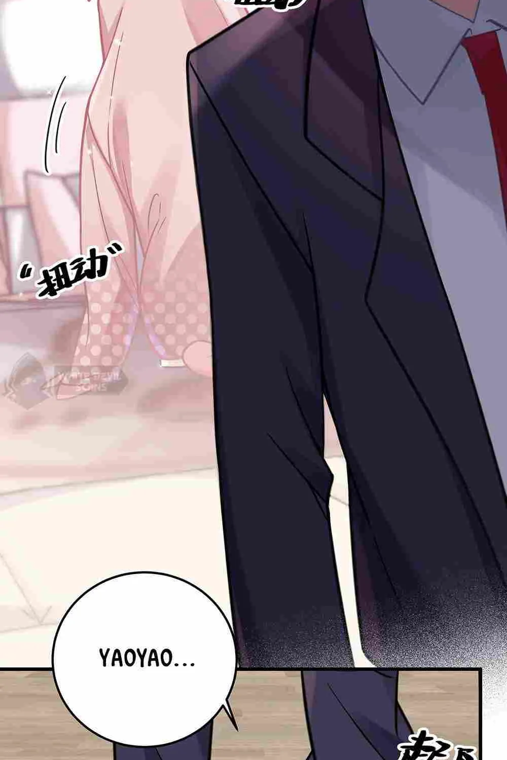 My Fake Girlfriends are using me as a Shield Chapter 21 page 47 - 