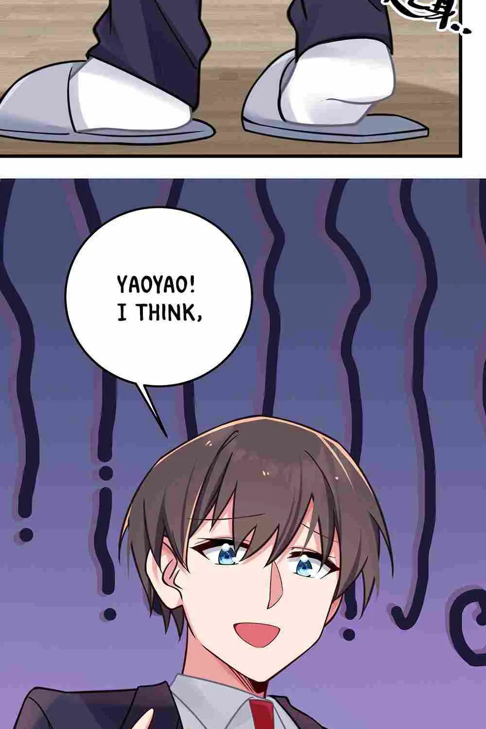 My Fake Girlfriends are using me as a Shield Chapter 21 page 48 - 