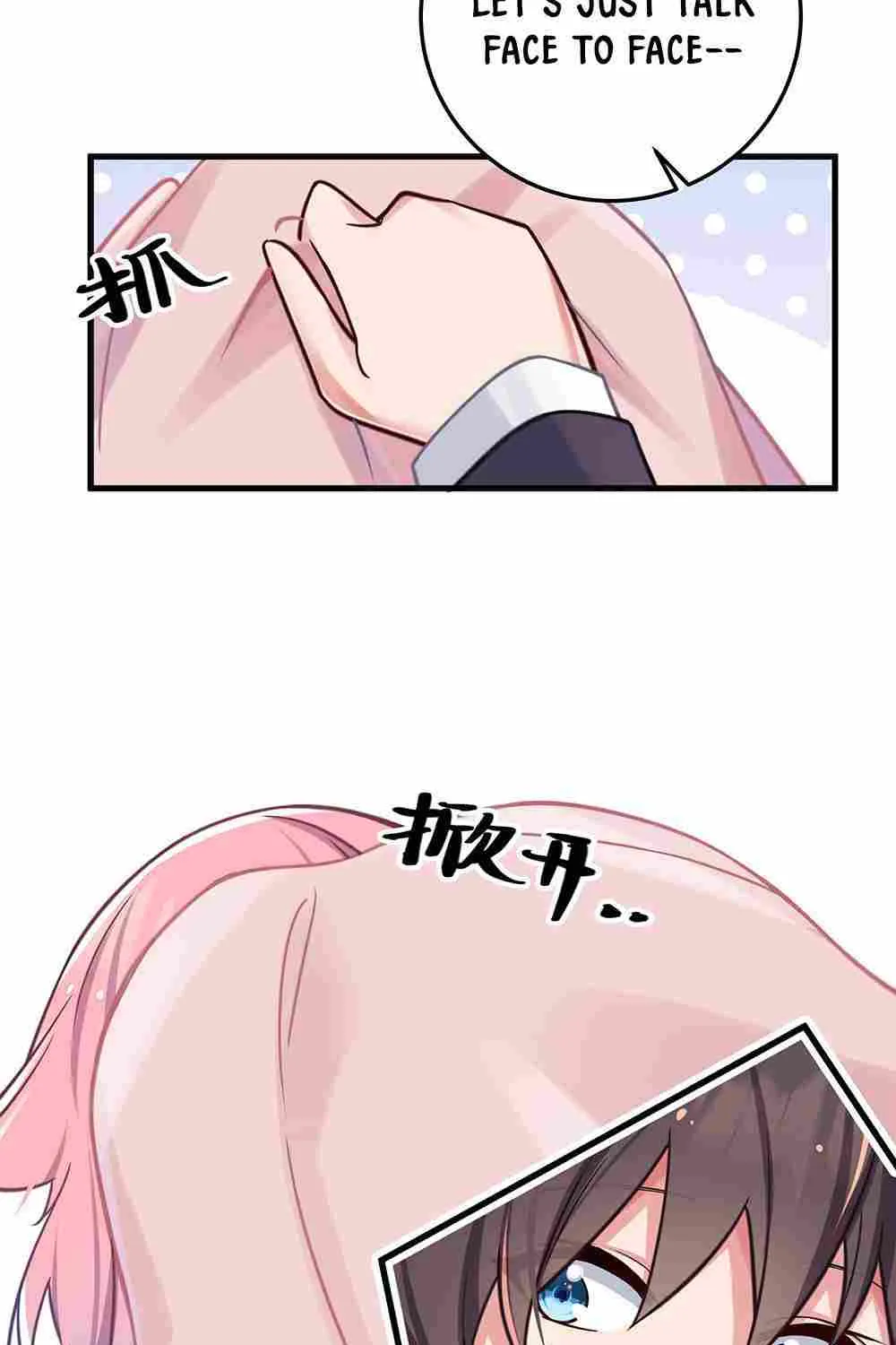 My Fake Girlfriends are using me as a Shield Chapter 21 page 50 - 