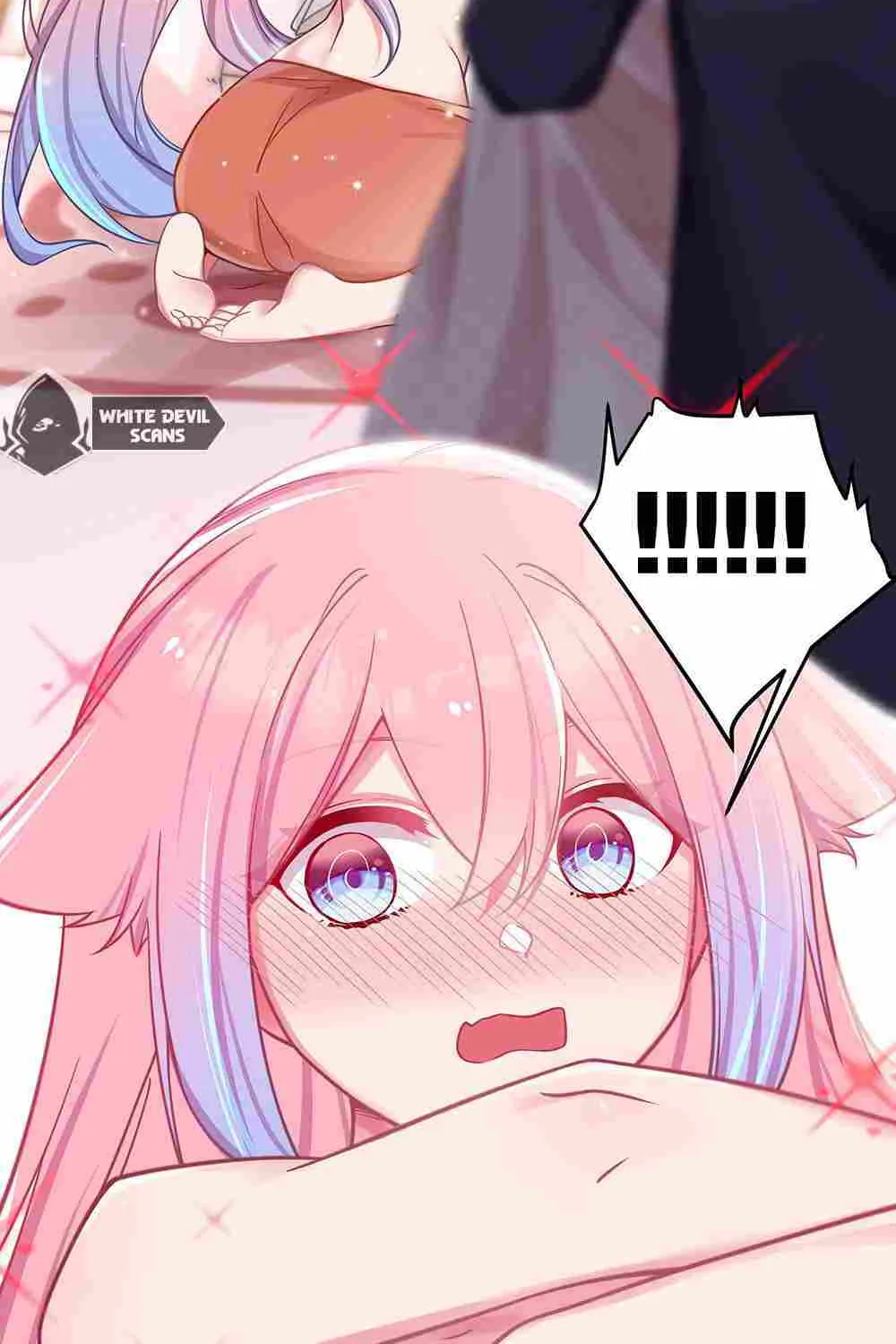 My Fake Girlfriends are using me as a Shield Chapter 21 page 53 - 