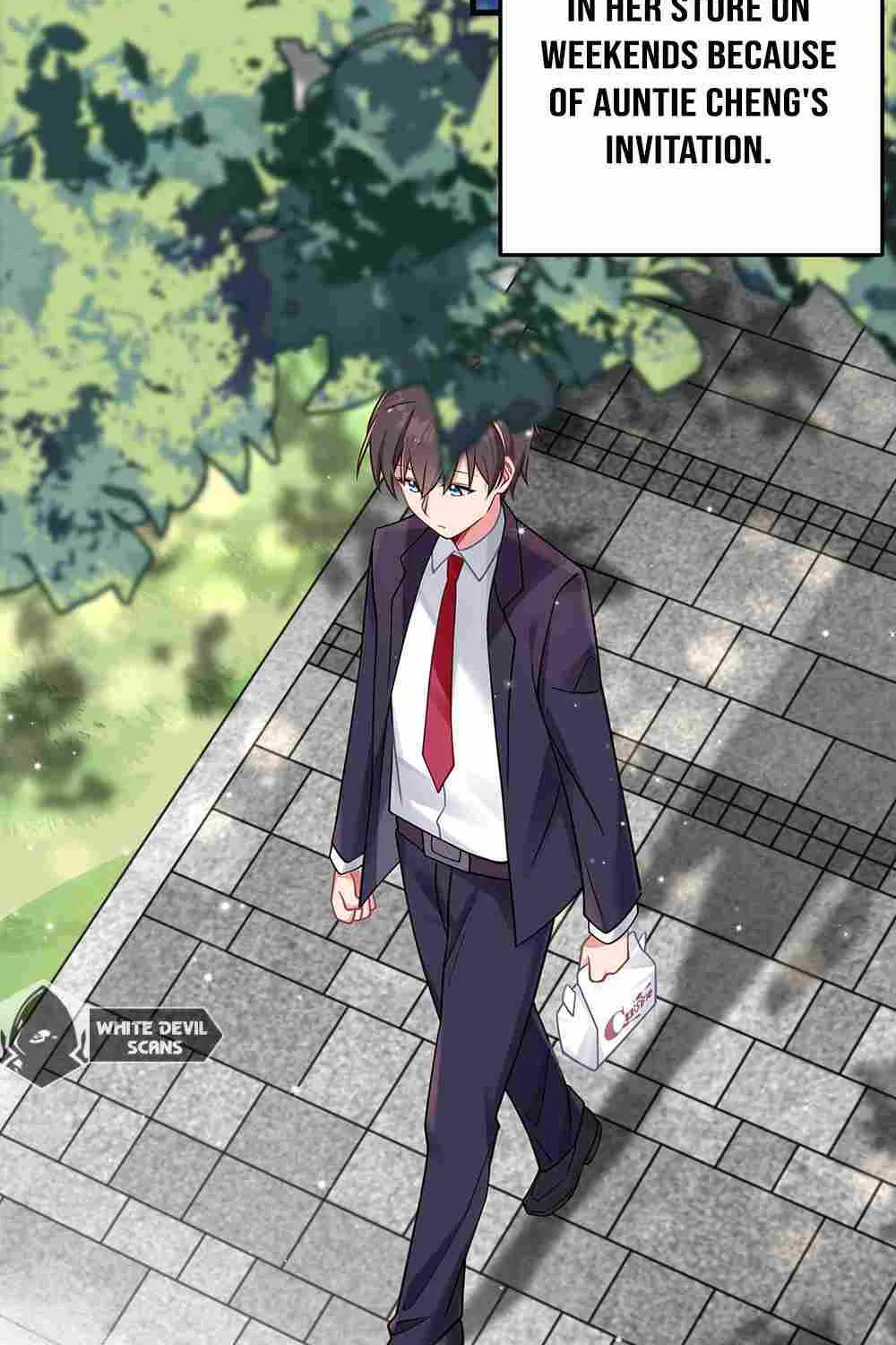 My Fake Girlfriends are using me as a Shield Chapter 21 page 58 - 