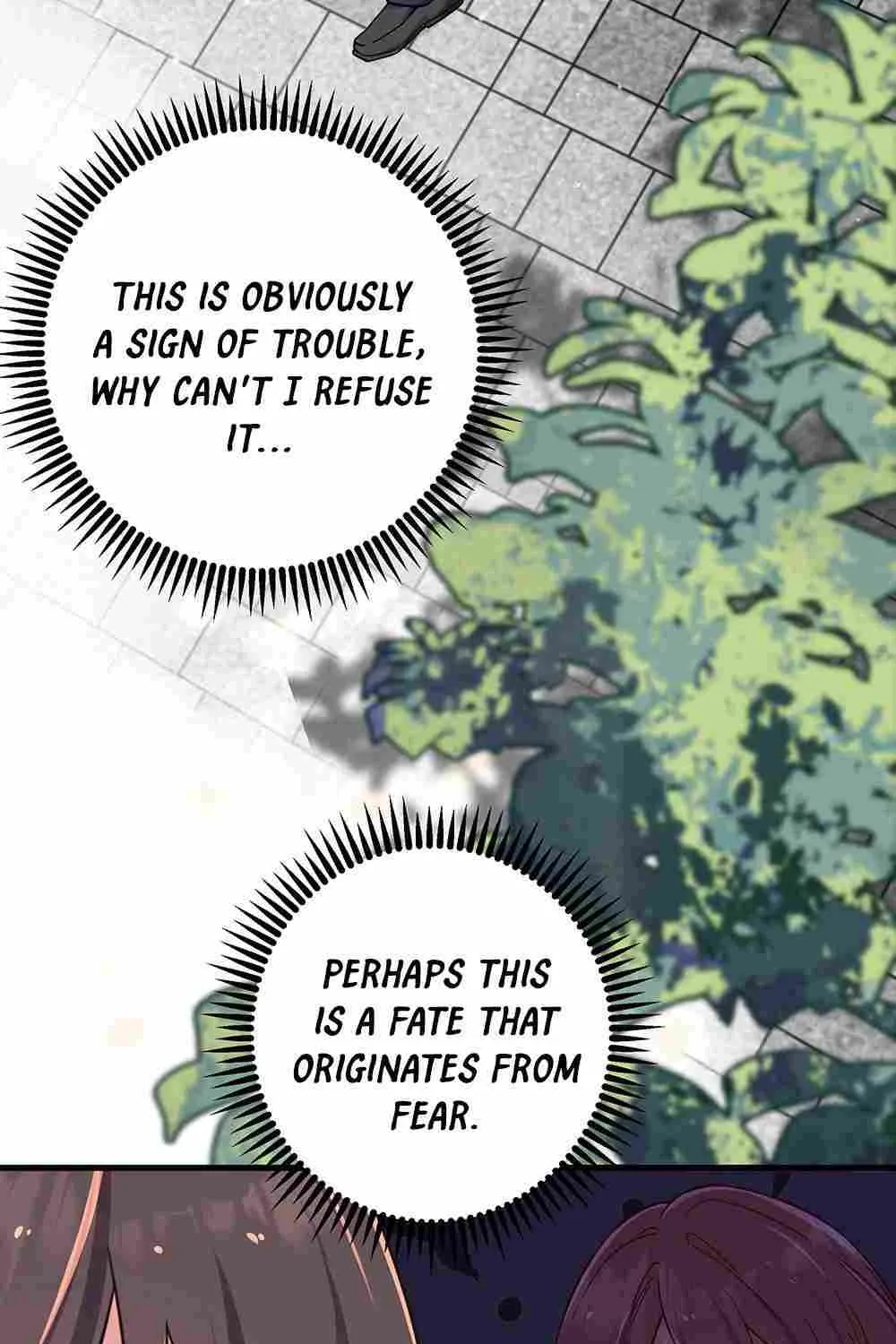 My Fake Girlfriends are using me as a Shield Chapter 21 page 59 - 
