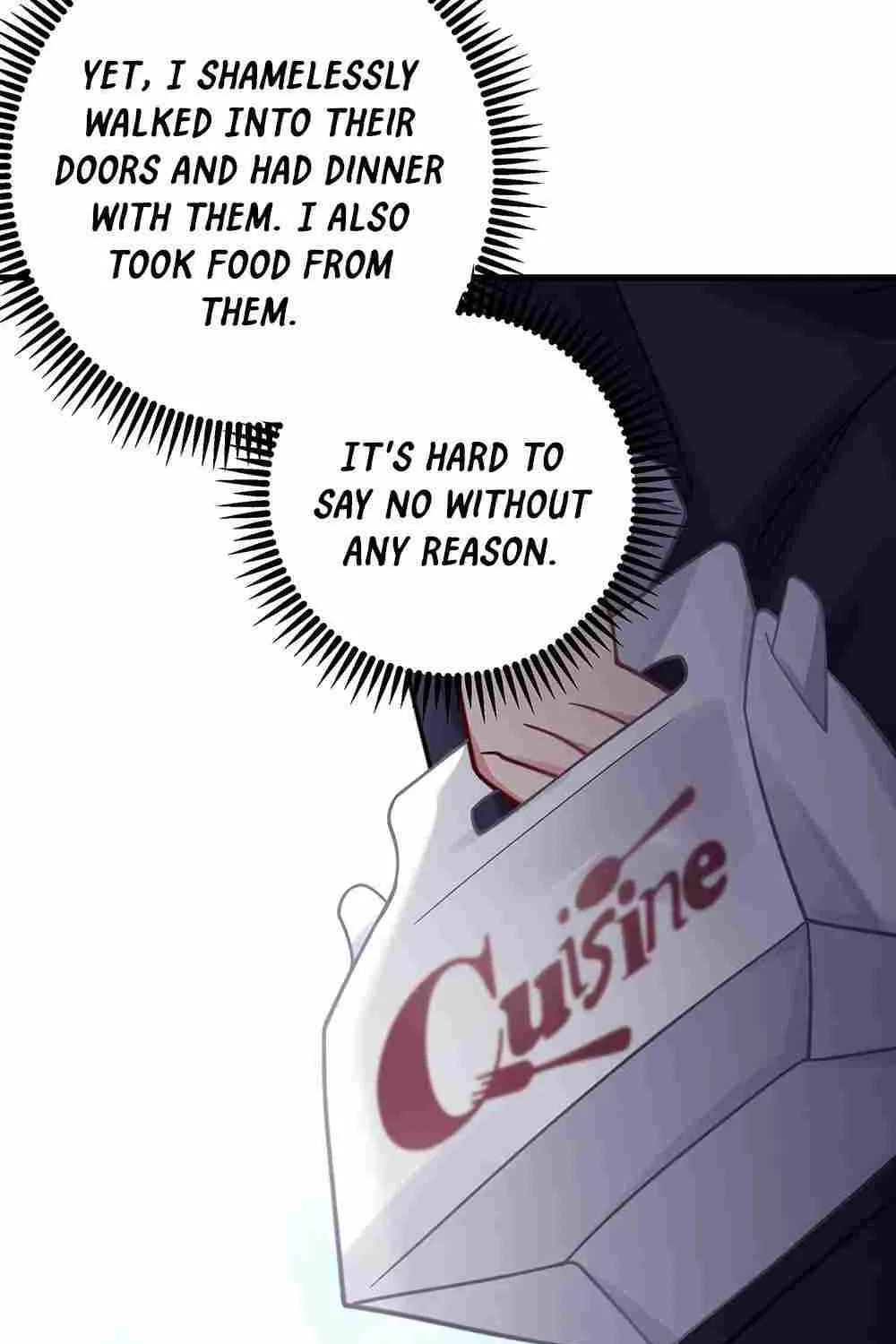 My Fake Girlfriends are using me as a Shield Chapter 21 page 61 - 