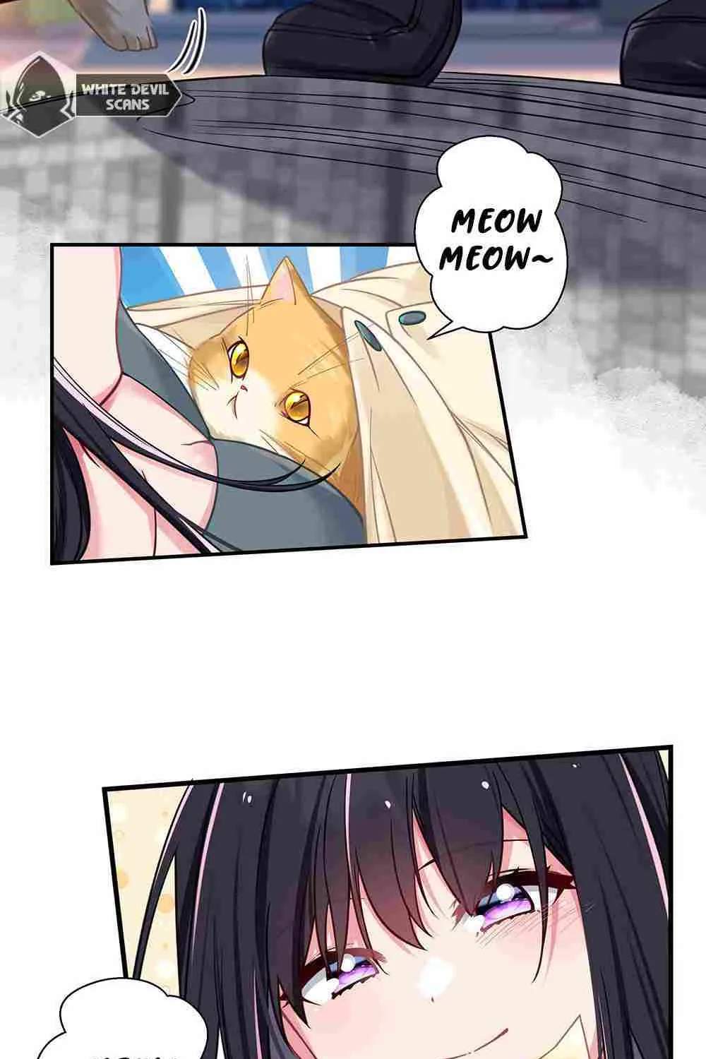 My Fake Girlfriends are using me as a Shield Chapter 21 page 68 - 