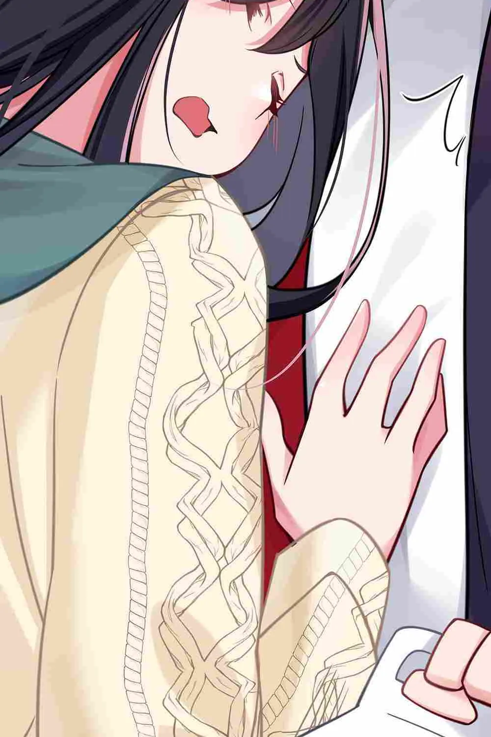 My Fake Girlfriends are using me as a Shield Chapter 21 page 75 - 