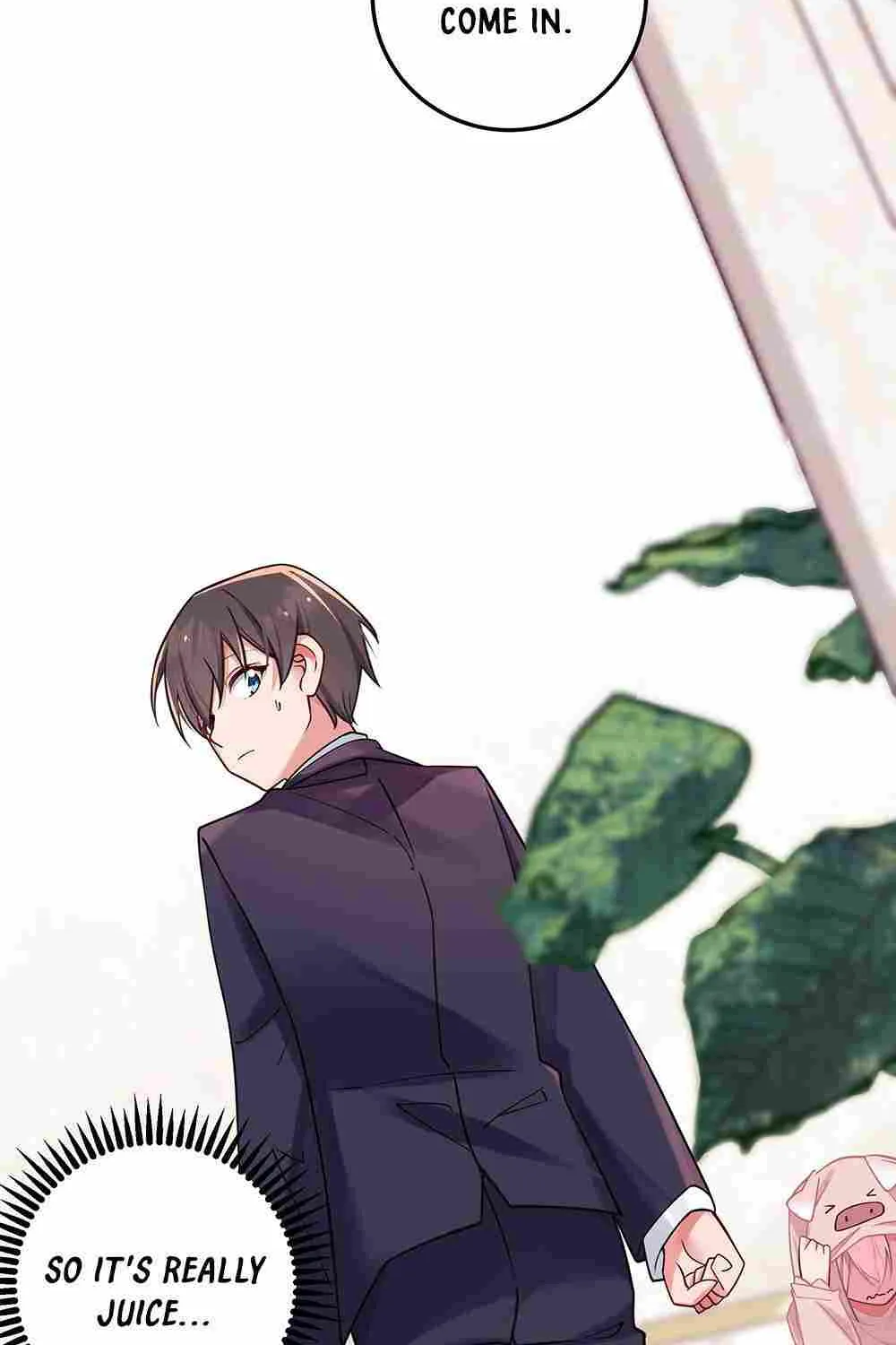 My Fake Girlfriends are using me as a Shield Chapter 21 page 10 - 